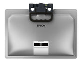 Cartucho de tinta original preto Epson T9661 - C13T966140